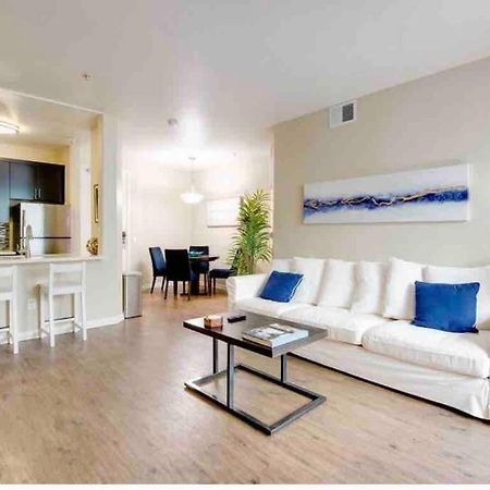 The Nest A Spacious 1 Bedroom Apartment With A Pool View Los Ángeles Exterior foto